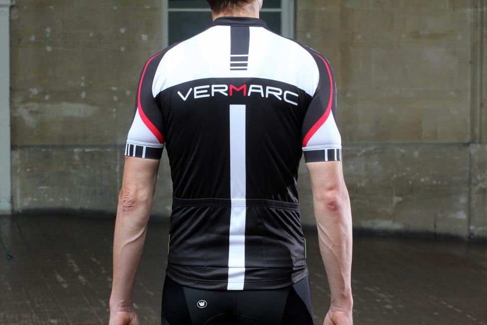 Vermarc jersey online